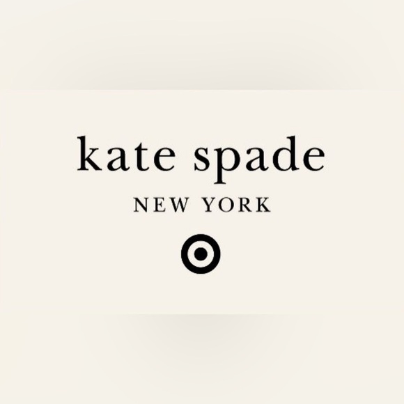 Kate Spade x Target NIB 8.11-Ounce 4-Piece Polka Dot Acrylic Coupe Drinkware Set - Picture 3 of 16